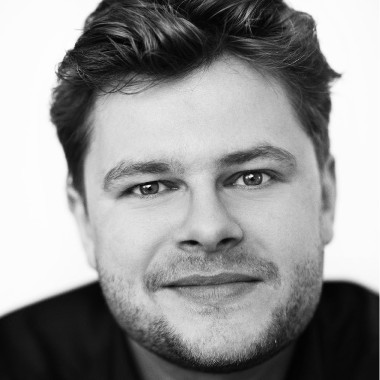 Formand Dansk Kirkemusiker Forening